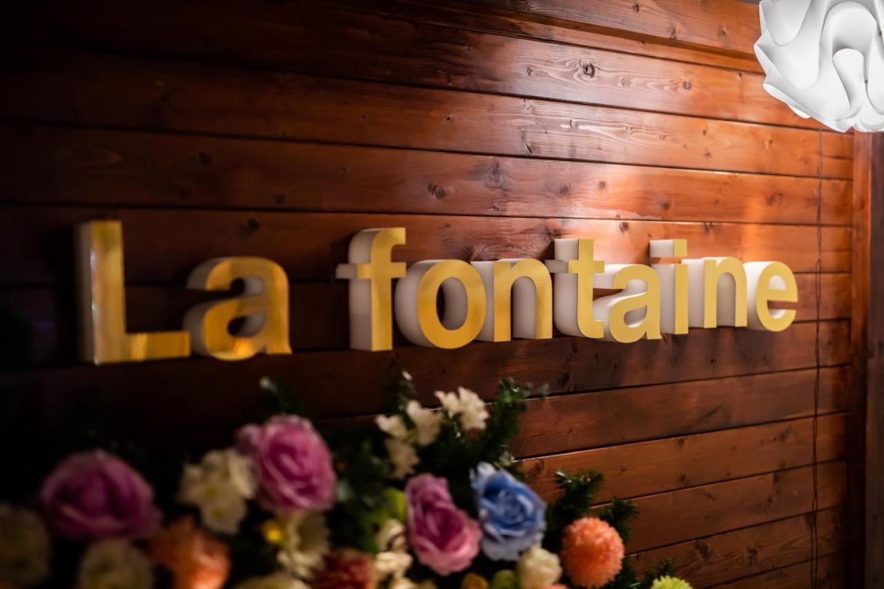 天然個室温泉 HOTEL Lafonteine 諏訪 Suwa  Extérieur photo