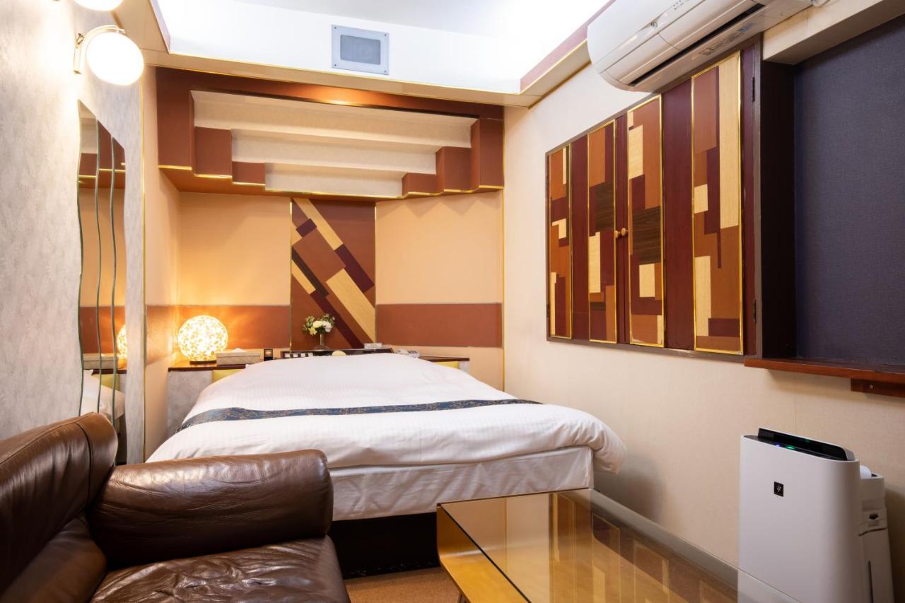 天然個室温泉 HOTEL Lafonteine 諏訪 Suwa  Extérieur photo
