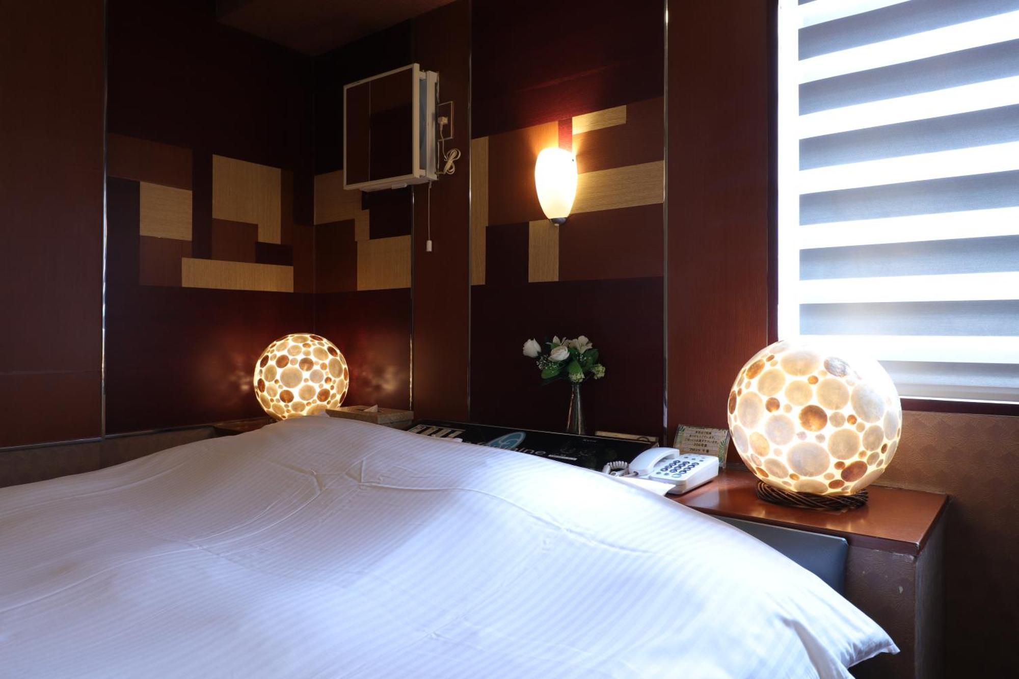 天然個室温泉 HOTEL Lafonteine 諏訪 Suwa  Extérieur photo