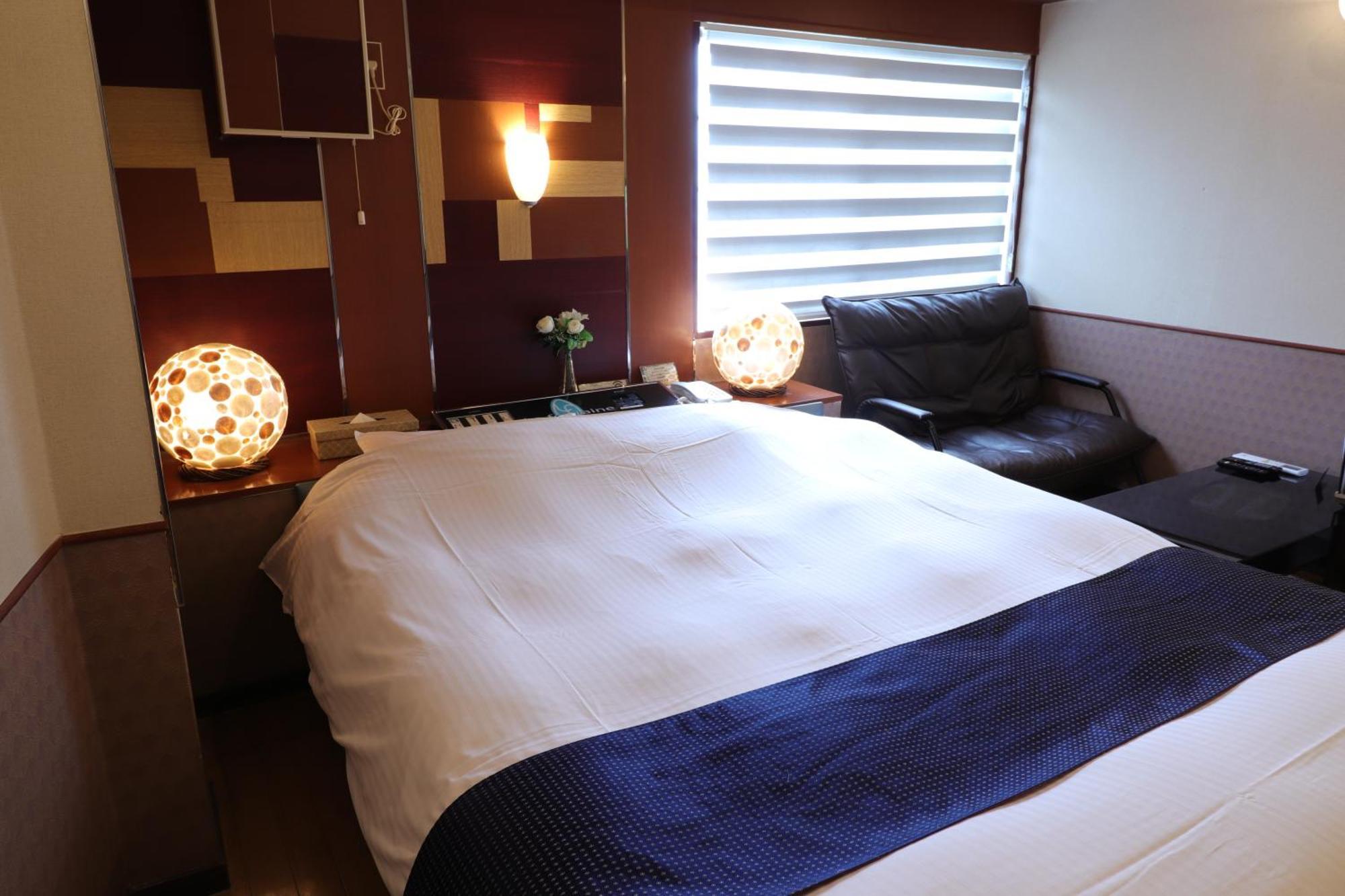 天然個室温泉 HOTEL Lafonteine 諏訪 Suwa  Extérieur photo