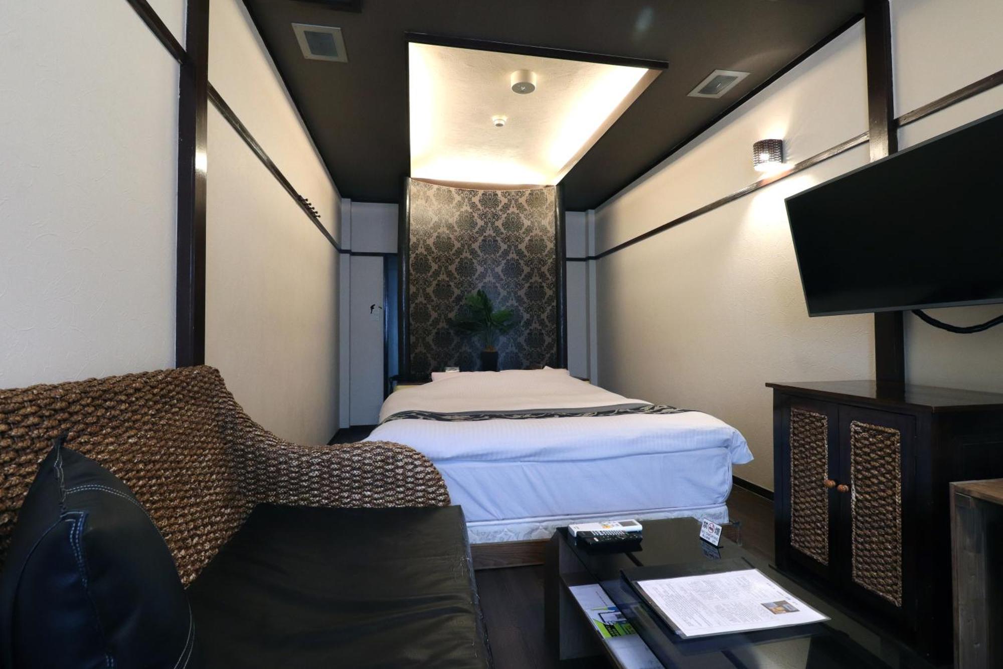 天然個室温泉 HOTEL Lafonteine 諏訪 Suwa  Extérieur photo
