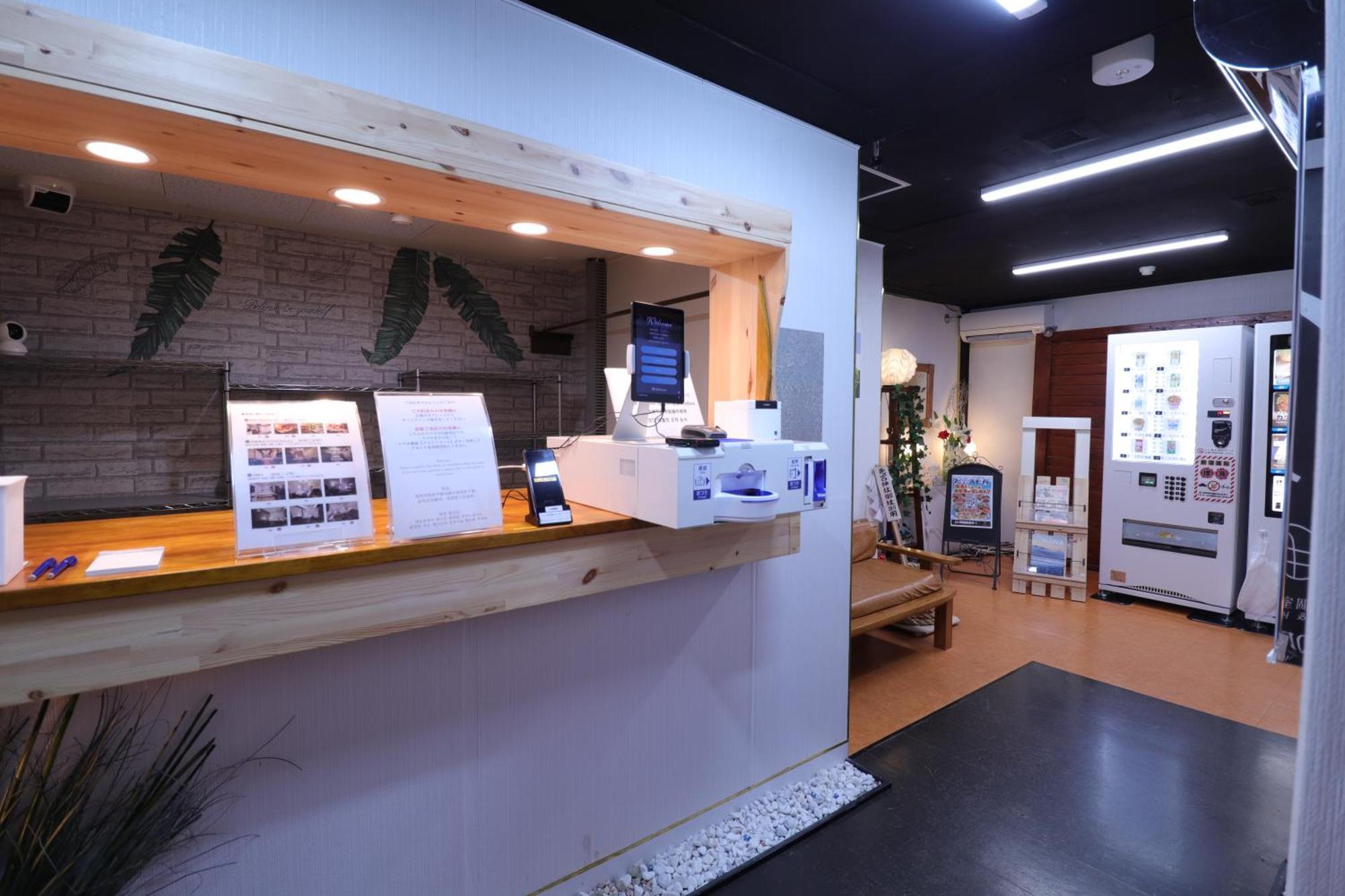 天然個室温泉 HOTEL Lafonteine 諏訪 Suwa  Extérieur photo
