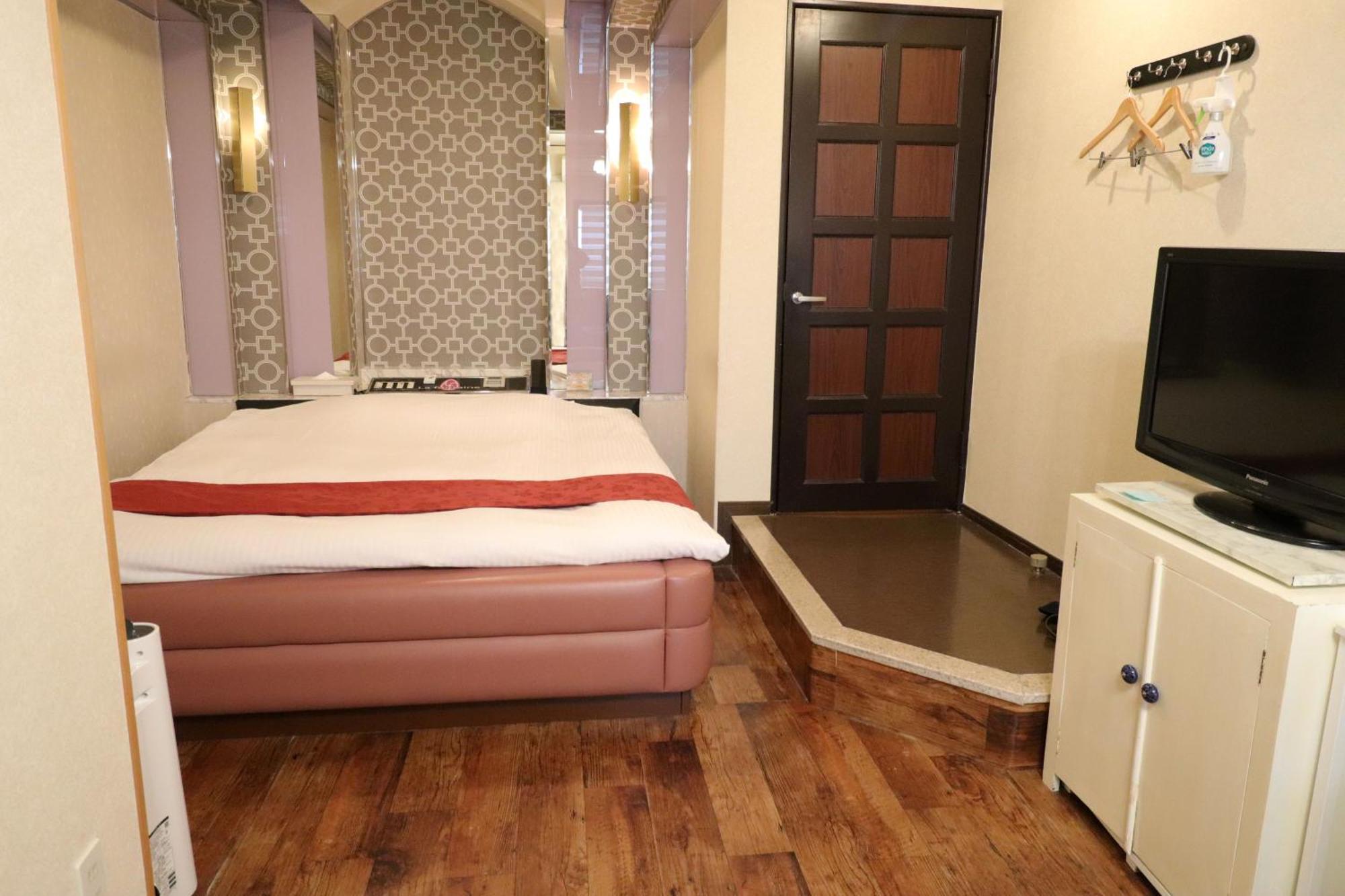 天然個室温泉 HOTEL Lafonteine 諏訪 Suwa  Extérieur photo