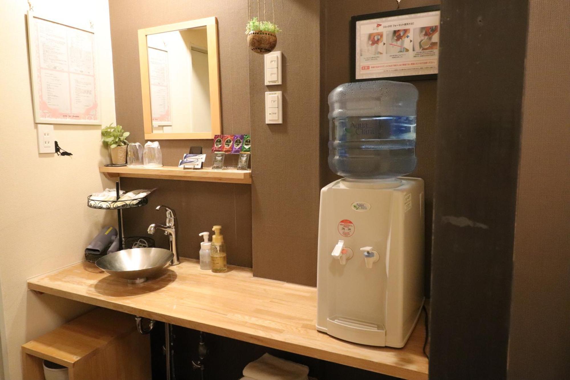 天然個室温泉 HOTEL Lafonteine 諏訪 Suwa  Extérieur photo